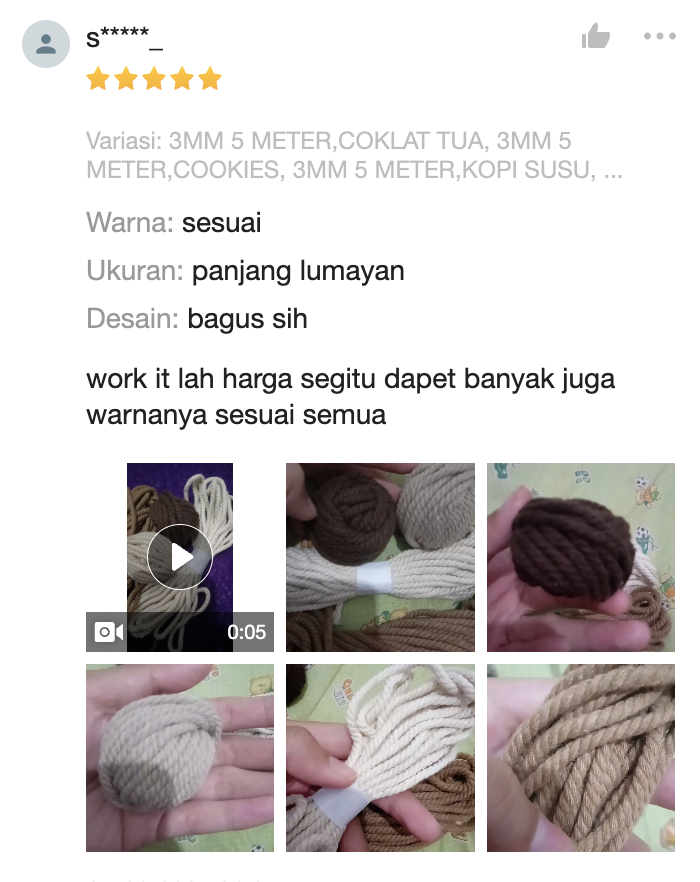 Testimoni 2