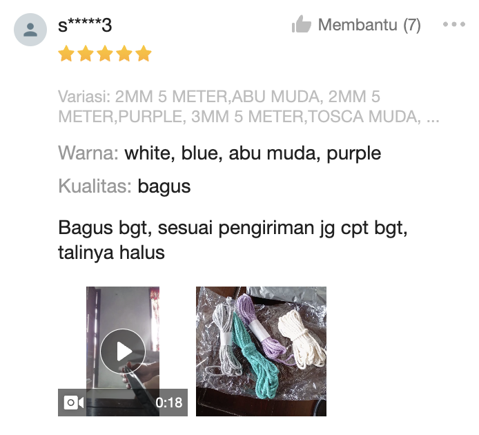 Testimoni 3